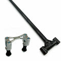 Fasst Flexx Bars Handlebar Kit for Yamaha Warrior 350 (1997–2004)