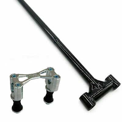 Fasst Flexx Bars Handlebar Kit for Yamaha Warrior 350 (1997–2004)