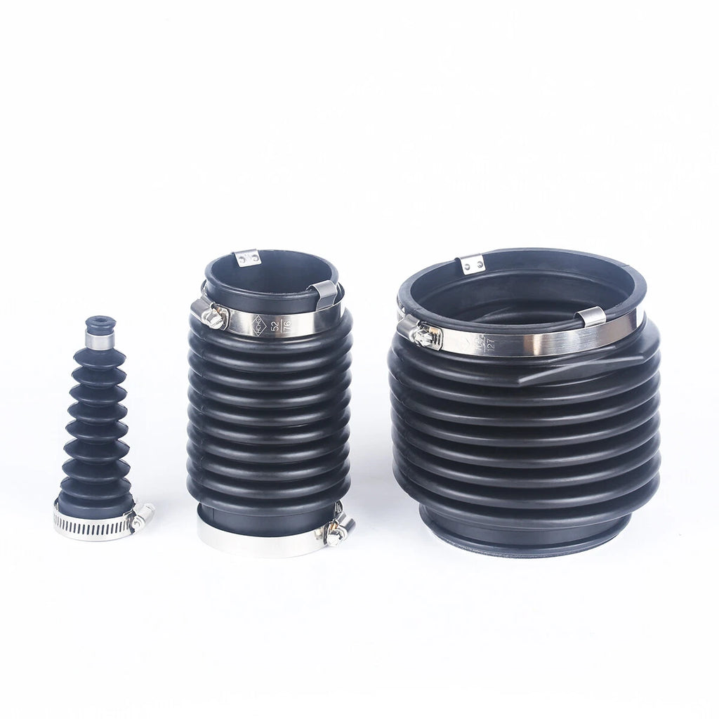 Bellows Kit for Mercruiser Alpha 1 Gen II (74639A28, 16431A1, 18654A1)