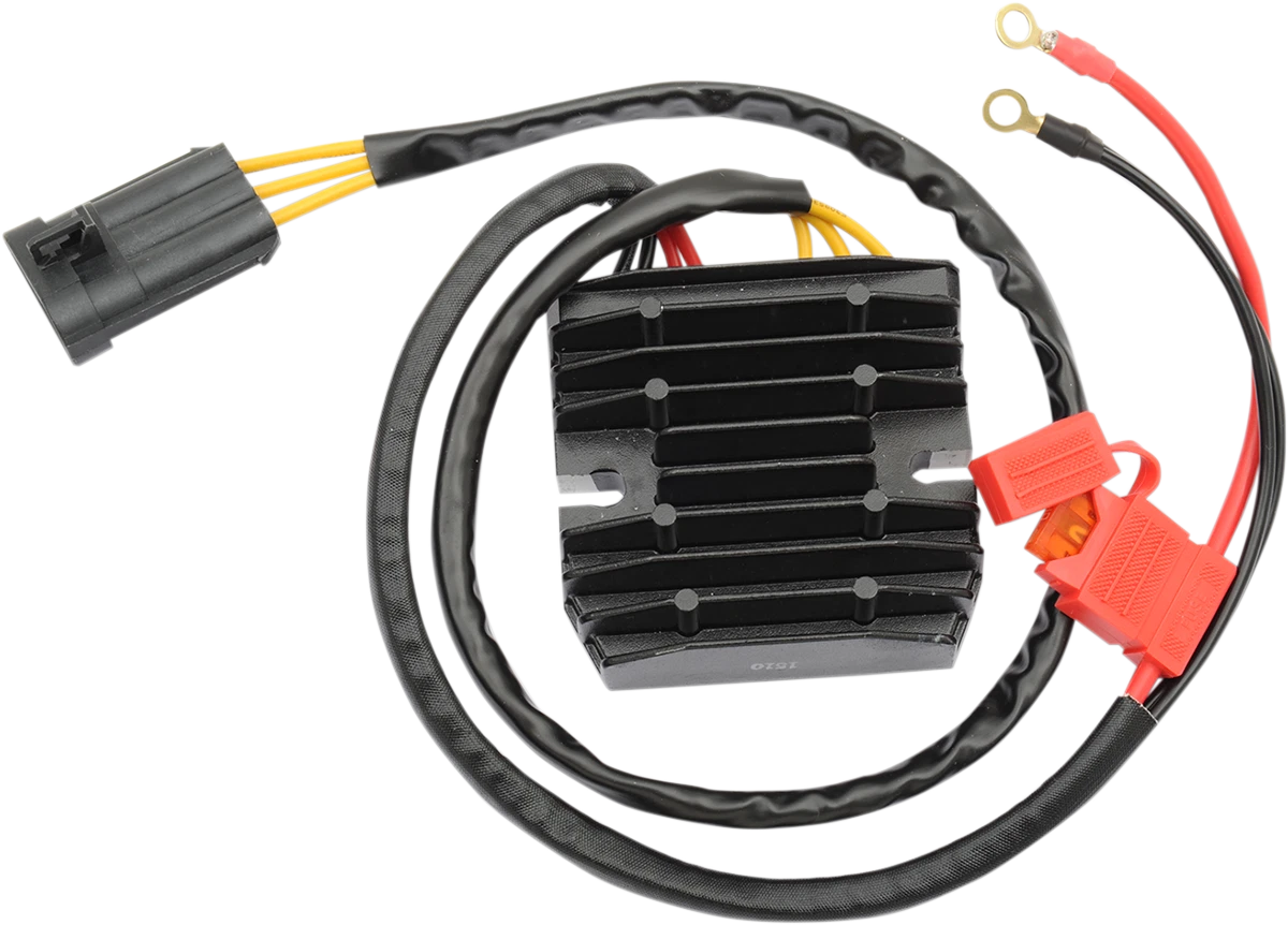Regulator/Rectifier for Polaris (10-564H)