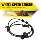 ABS Wheel Speed Sensor for Buick Enclave, GMC Acadia (2007–2017) Front LH/RH