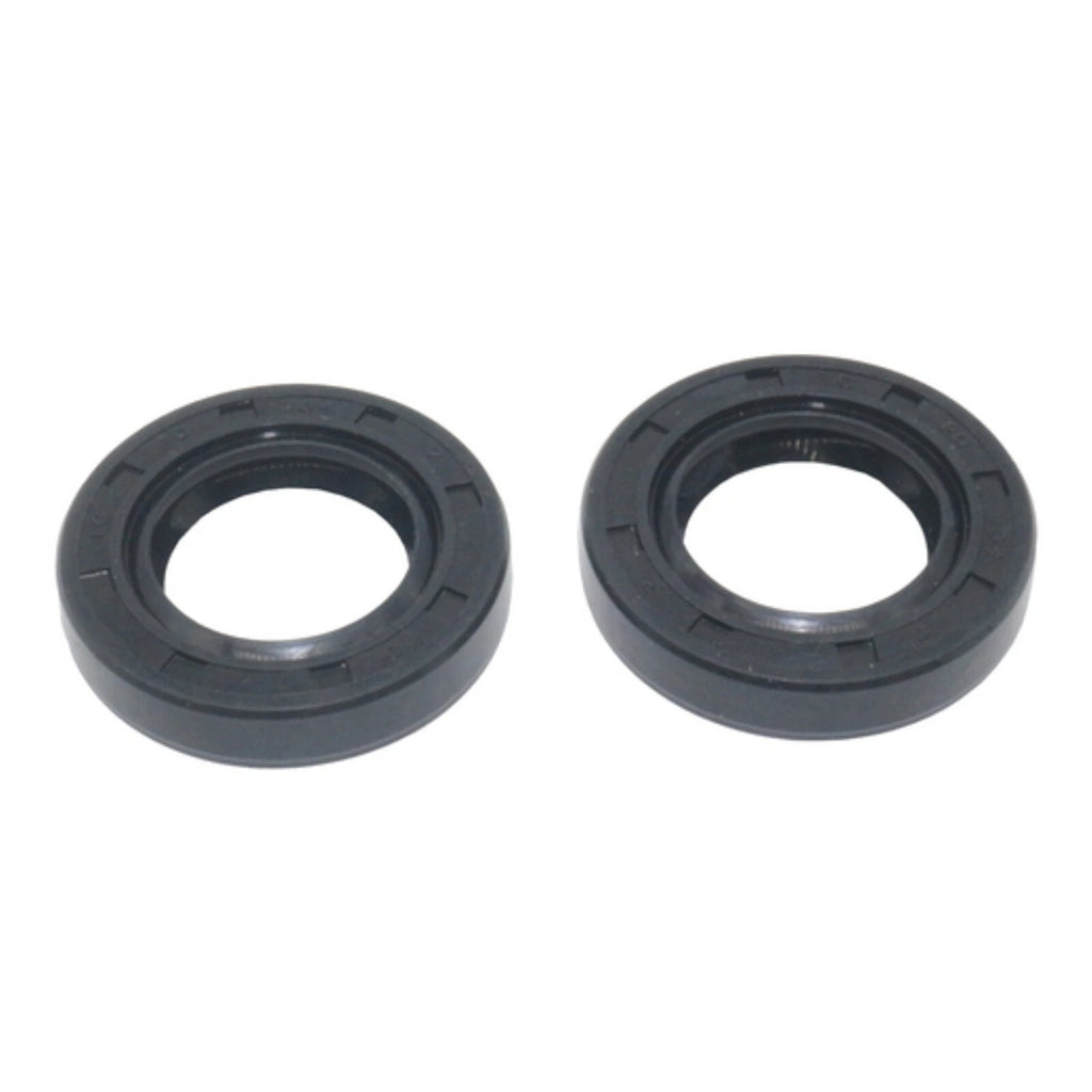2Pcs Prop Shaft Oil Seal for Yamaha 25HP 30HP (2/4Str) 93101-20M07