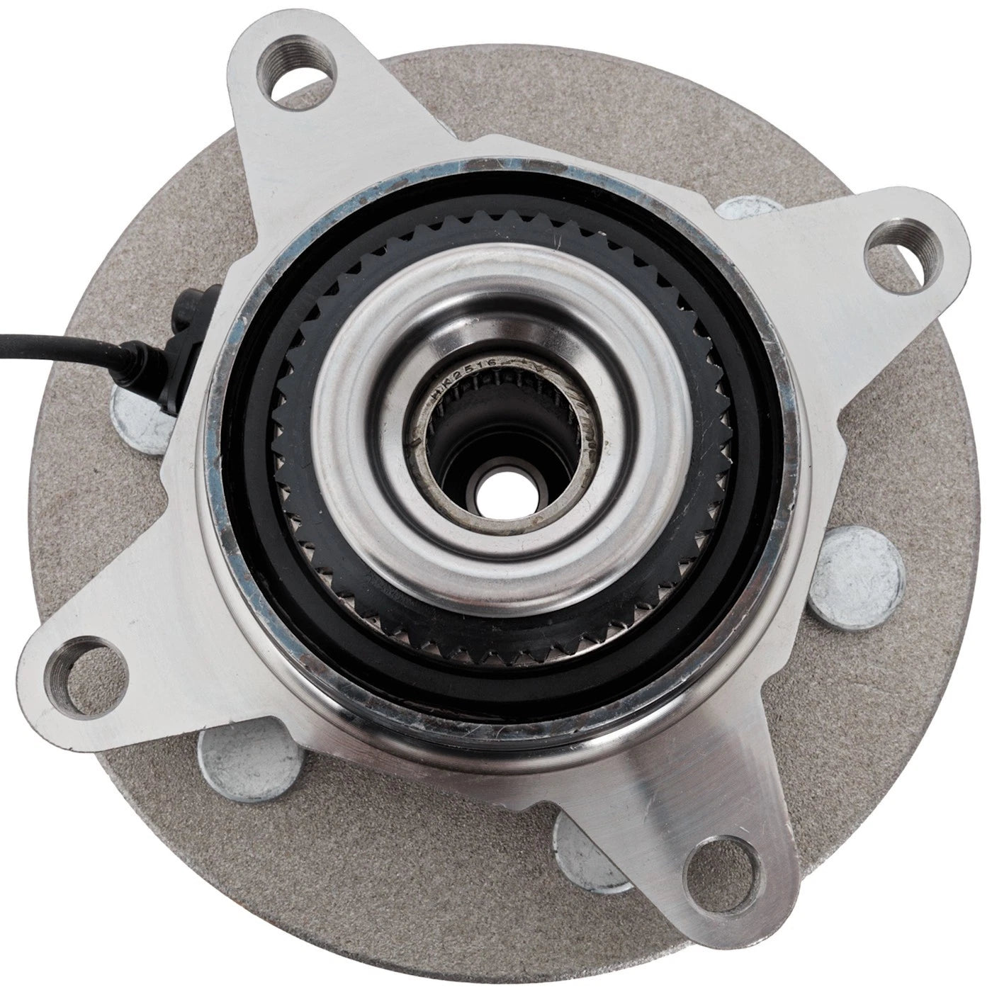 Wheel Hubs for Ford Expedition (2003–2006) Front & Rear 6 Lug 4WD