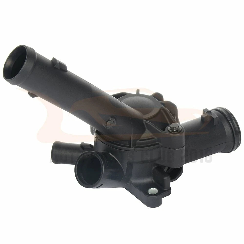 Thermostat Housing for Volkswagen Beetle (2006–2010, 2012–2014)