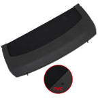 Rear Cargo Security Trunk Cover for Honda Crosstour (2012–2015)