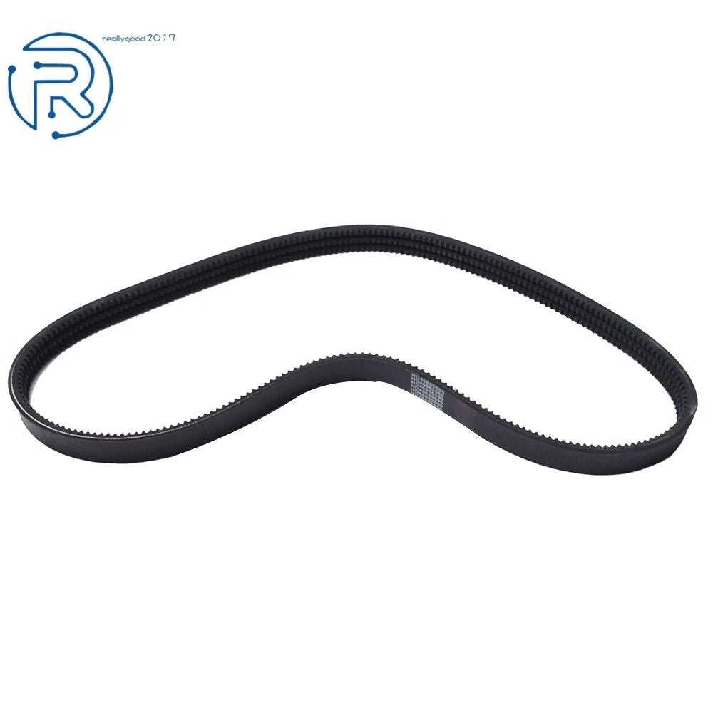 Drive Belt 6736775 for Bobcat 753 S130 S150 S160 S175 S185 S205 T140 T180 T190