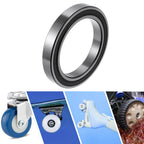 Deep Groove Ball Bearing P5 for Scooter Skateboard (100x140x20mm) 1 Pc