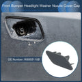 Front Right Washer Nozzle Cover Cap for Volkswagen Scirocco (2009–2014)