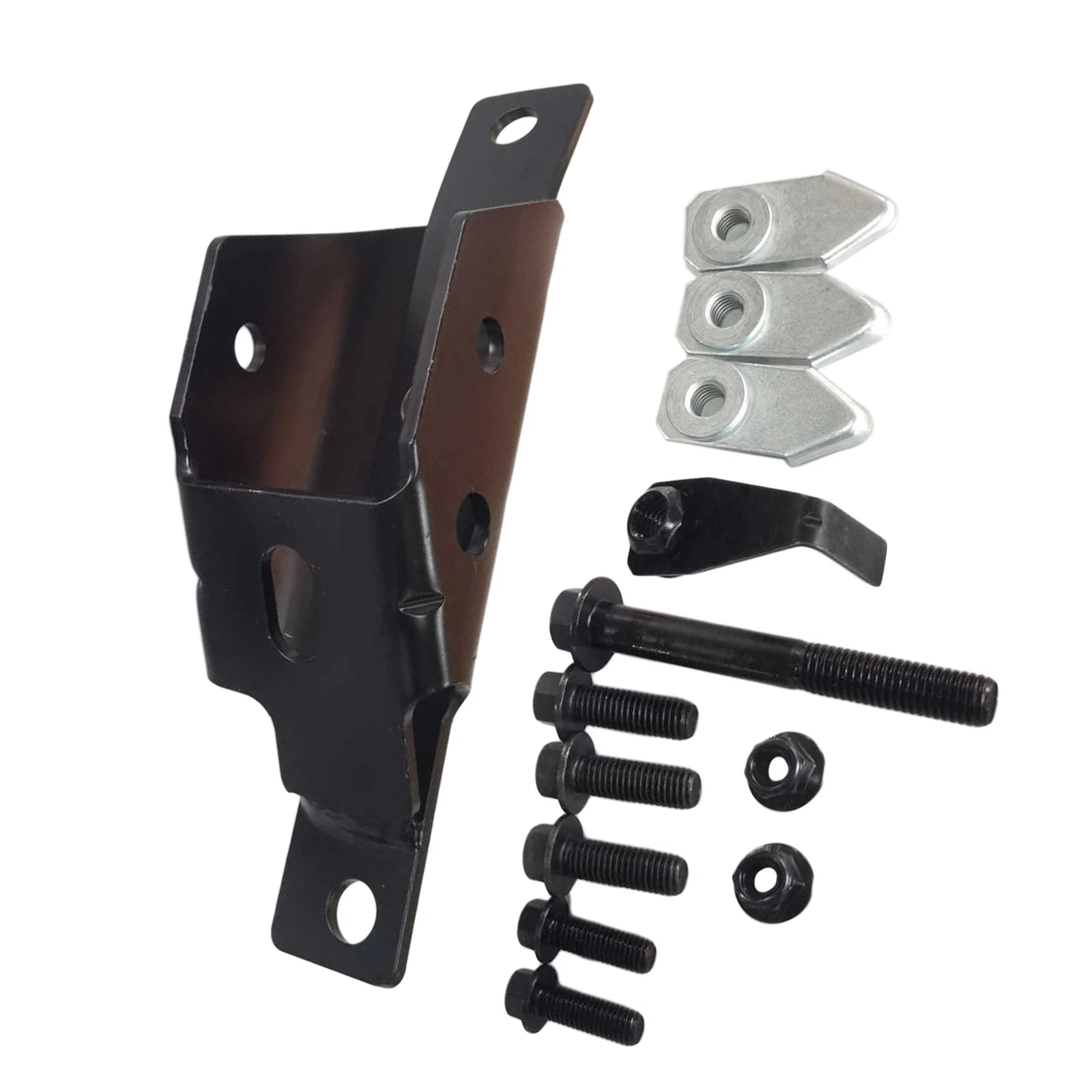 Leaf Spring Hanger for Ford Explorer Sport Trac (2001–2002) 722094