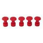 30Pcs Dent Puller Tabs for Auto Body Repair (Hail Removal)