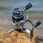 Balance Rod for Casting Reel Rocker Arm (Aluminum Alloy)