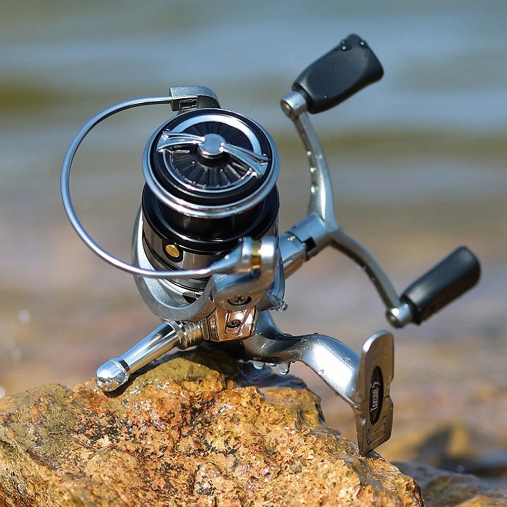 Balance Rod for Casting Reel Rocker Arm (Aluminum Alloy)