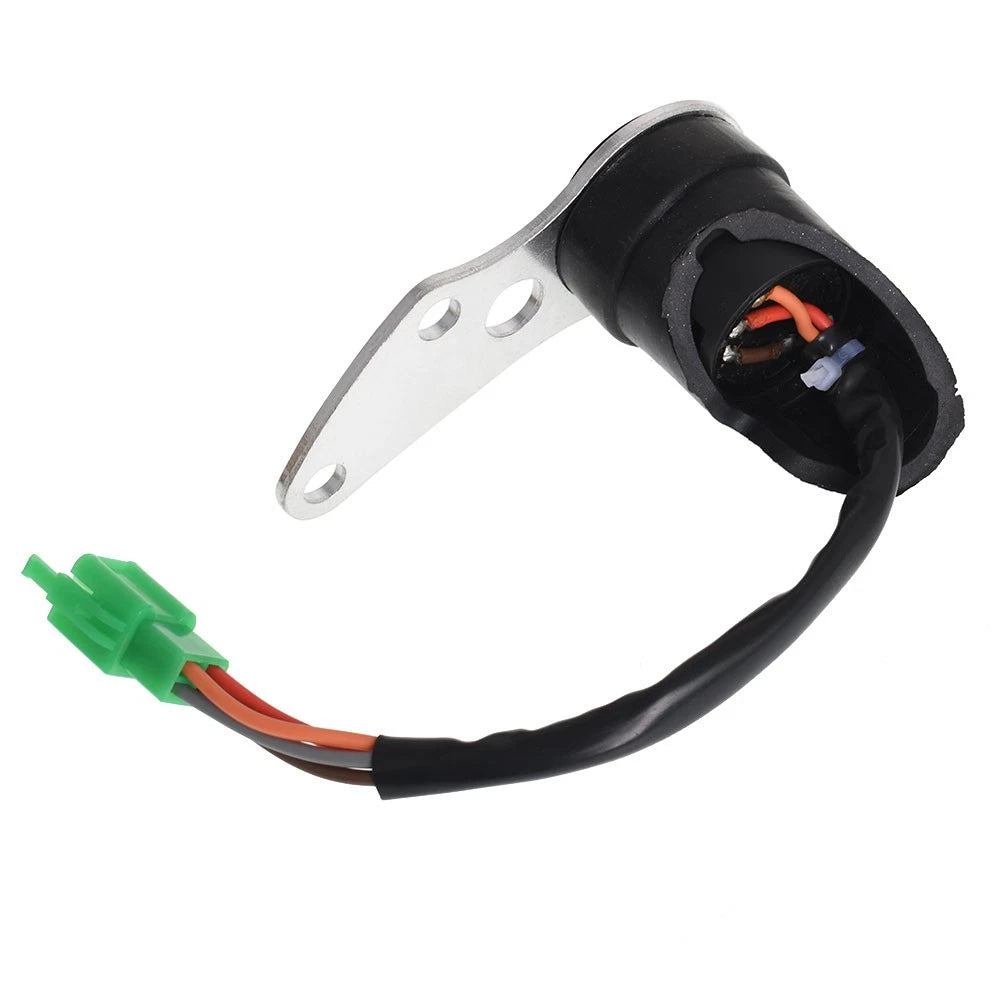 Ignition Key Switch for Suzuki DR-Z400E (2000–2007)