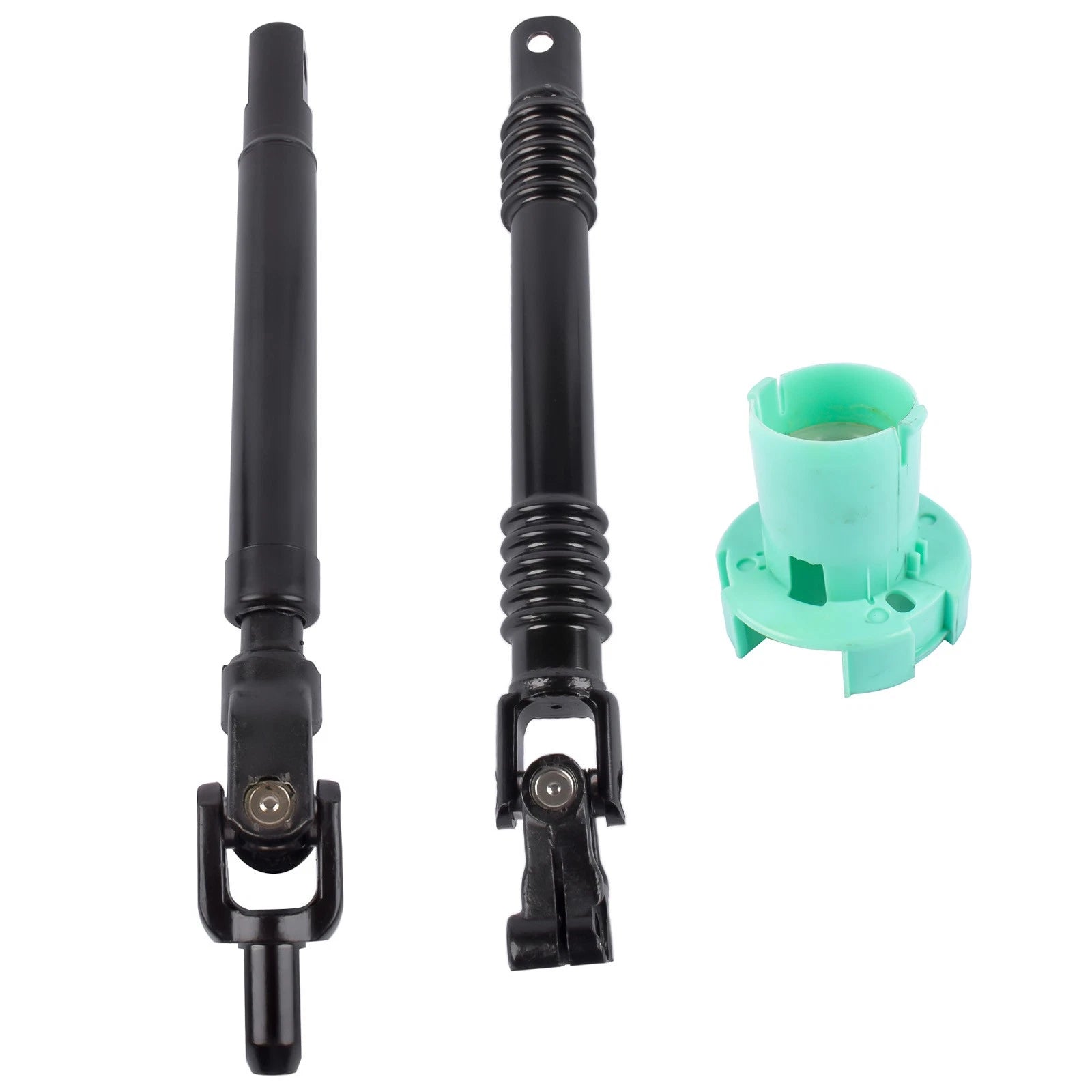 3Pc Steering Shaft and Column Bearing for GMC Sierra Yukon