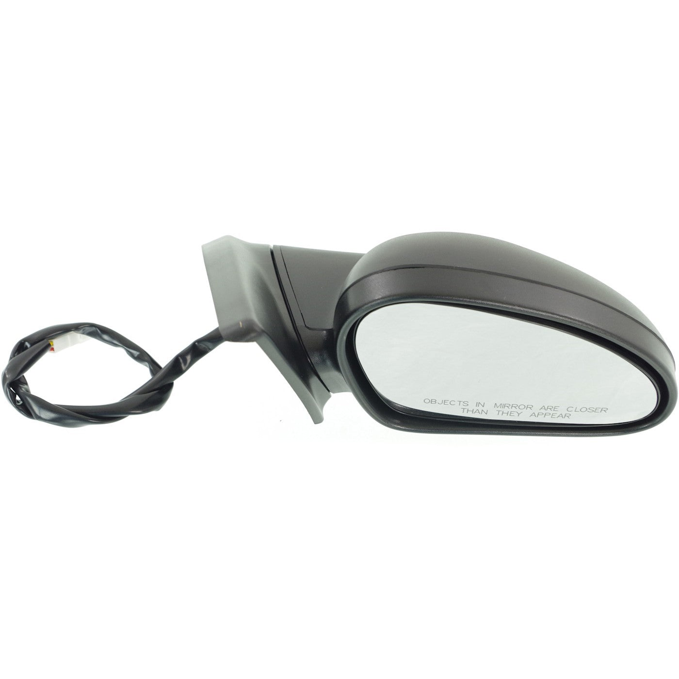 Power Mirror for Ford Escort Coupe (1998–2003) Front Passenger Side