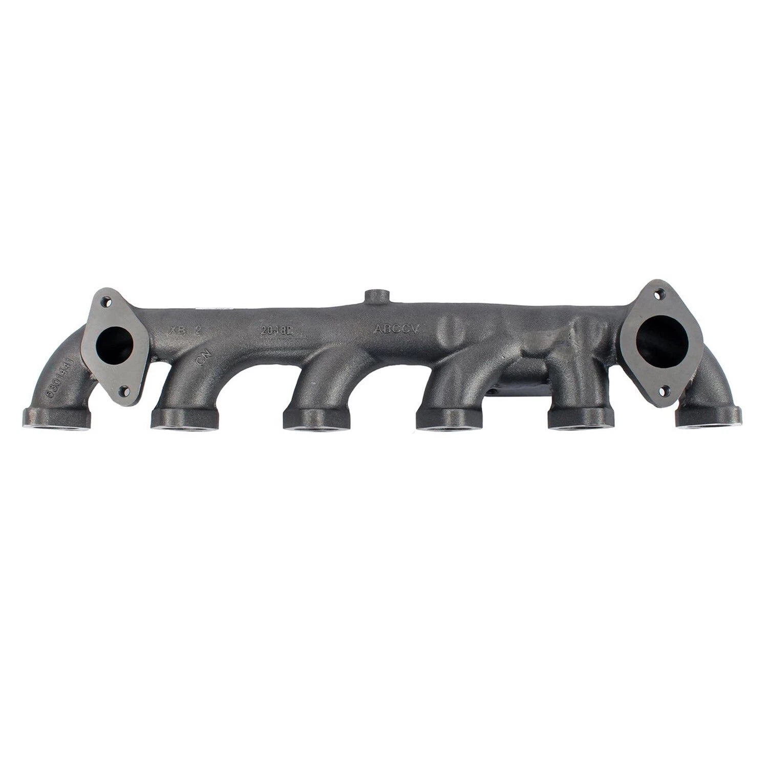 Genuine OEM Exhaust Manifold for Dodge Ram 2500 3500 6.7L L6 Diesel (2003–2023)