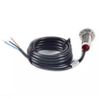 4 Pack NJK5002C Hall Effect Sensor Switch for Metal Objects