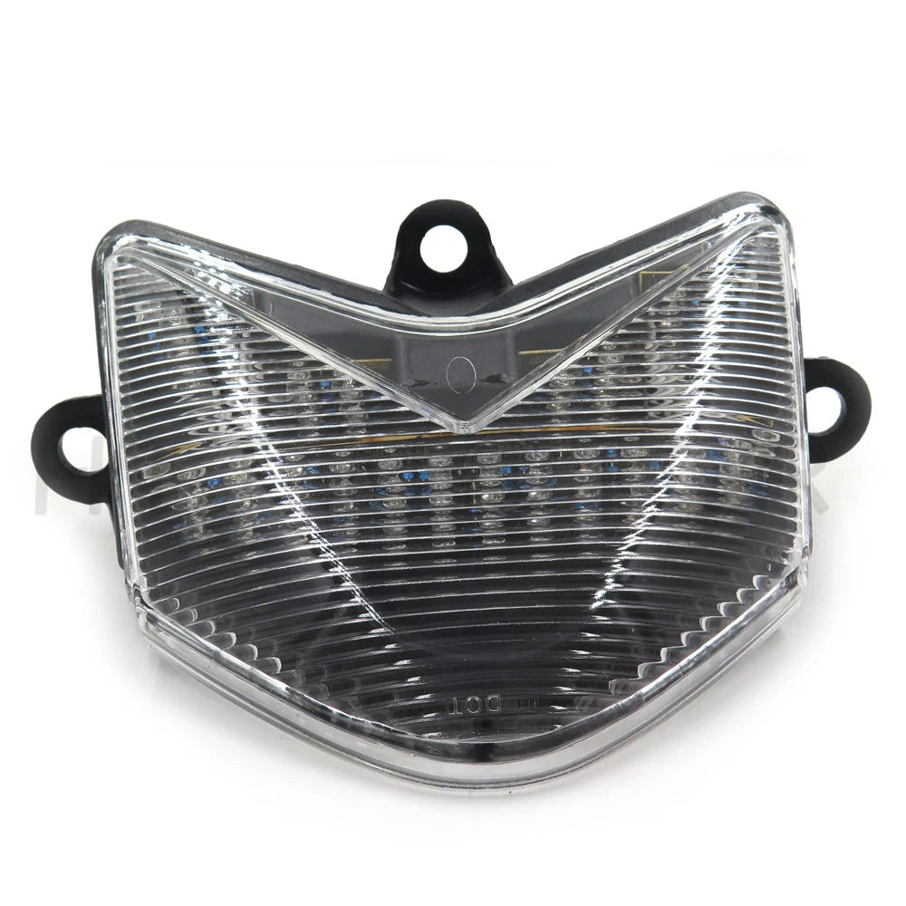 Tail Light Brake Light Turn Signals for Kawasaki ZX1000 Ninja ZX10 (2004–2005)