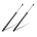 2X Rear Tailgate Lift Support Struts for Lexus RX350 RX450h (2010–2015)