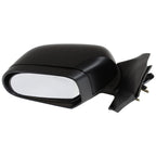 Driver Side Mirror for Nissan Versa (2012–2014)
