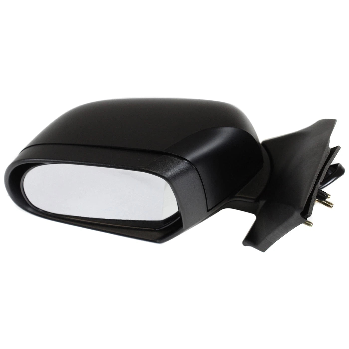Driver Side Mirror for Nissan Versa (2012–2014)
