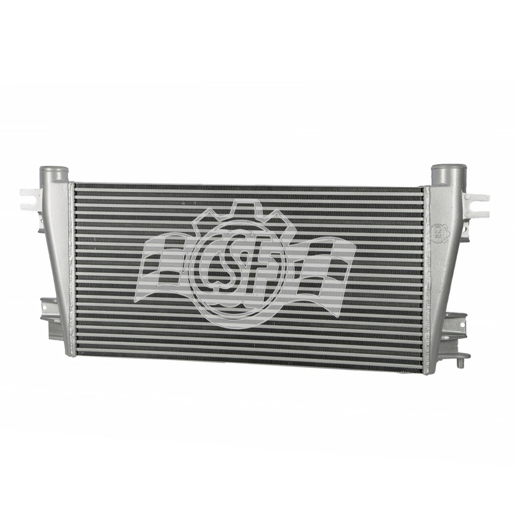 Replacement Aluminum Charge Air Cooler Intercooler for Ford Ranger (2012–2023)