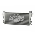 Replacement Aluminum Charge Air Cooler Intercooler for Ford Ranger (2012–2023)
