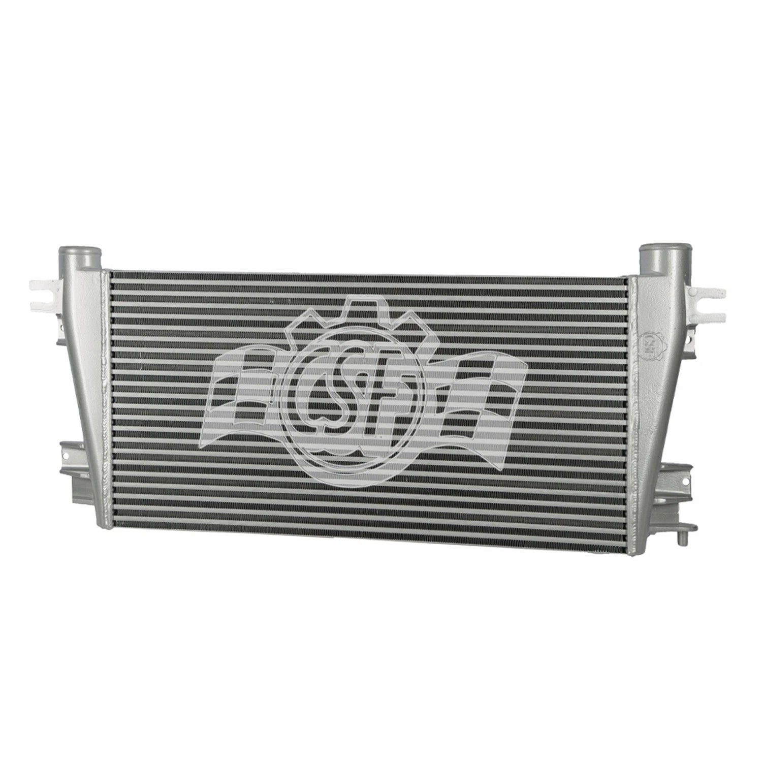 Replacement Aluminum Charge Air Cooler Intercooler for Ford Ranger (2012–2023)