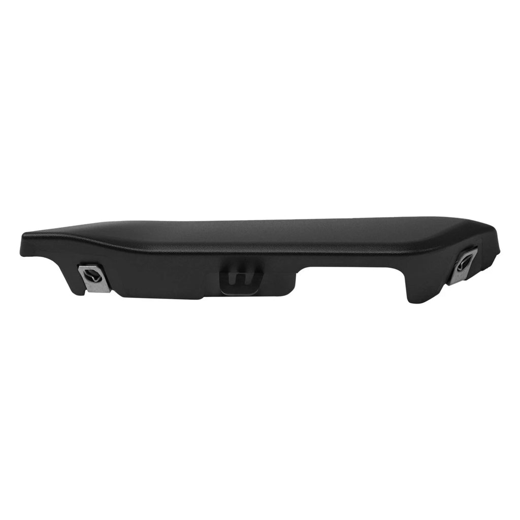 Bumper Face Bar Trim Molding for Dodge Ram 1500 (2009-2018)