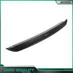 Trunk Spoiler Wing for Dodge Challenger (2008–2023) - Primed Black