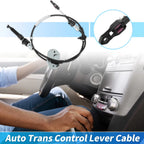 Auto Trans Gear Shifter Cable for Mazda 3 2.0L (2004–2009) No.BN8E-46-500B