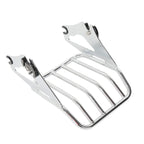 Luggage Rack Rail for Harley Touring FLHR FLHTK FLHX (2009-2022)