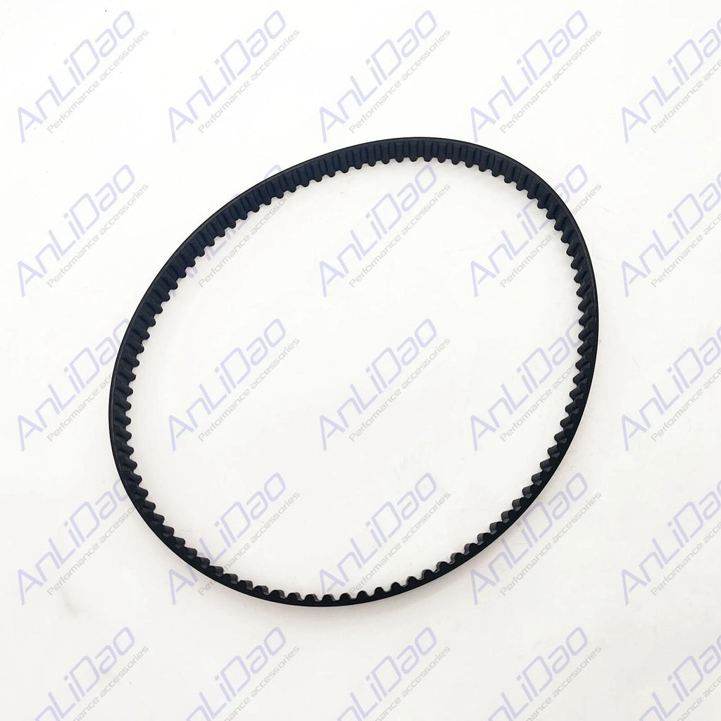 Timing Belt for Yamaha 25 30 40 50 60 70HP Outboard Motors (4-Stroke) 6C5-46241-00