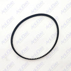 Timing Belt for Yamaha 25 30 40 50 60 70HP Outboard Motors (4-Stroke) 6C5-46241-00