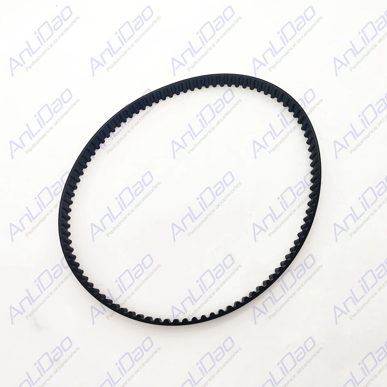 Timing Belt for Yamaha 25 30 40 50 60 70HP Outboard Motors (4-Stroke) 6C5-46241-00