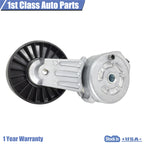 Belt Tensioner for Chevrolet Oldsmobile Van GMC C1500 C2500 (1987–1995)