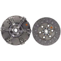 12" Dual Stage Clutch Unit w/ 12" PTO Disc for Deutz (Reman)