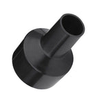 2X Vacuum Cleaner Adapter for Home Dust Cleaning (Compatible with )