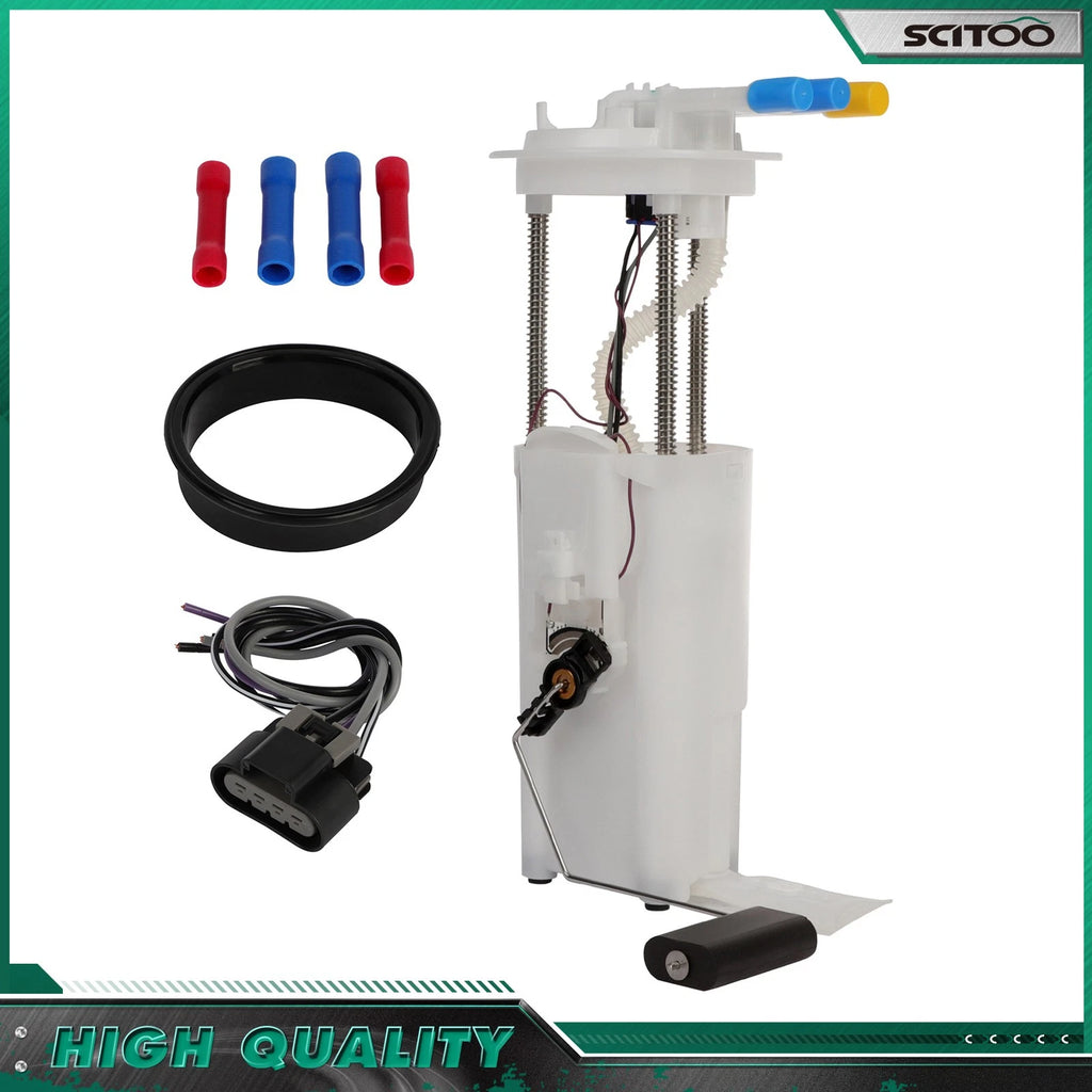 Fuel Pump for Chevy Impala Monte Carlo V6 3.4L 3.8L (2000–2005)