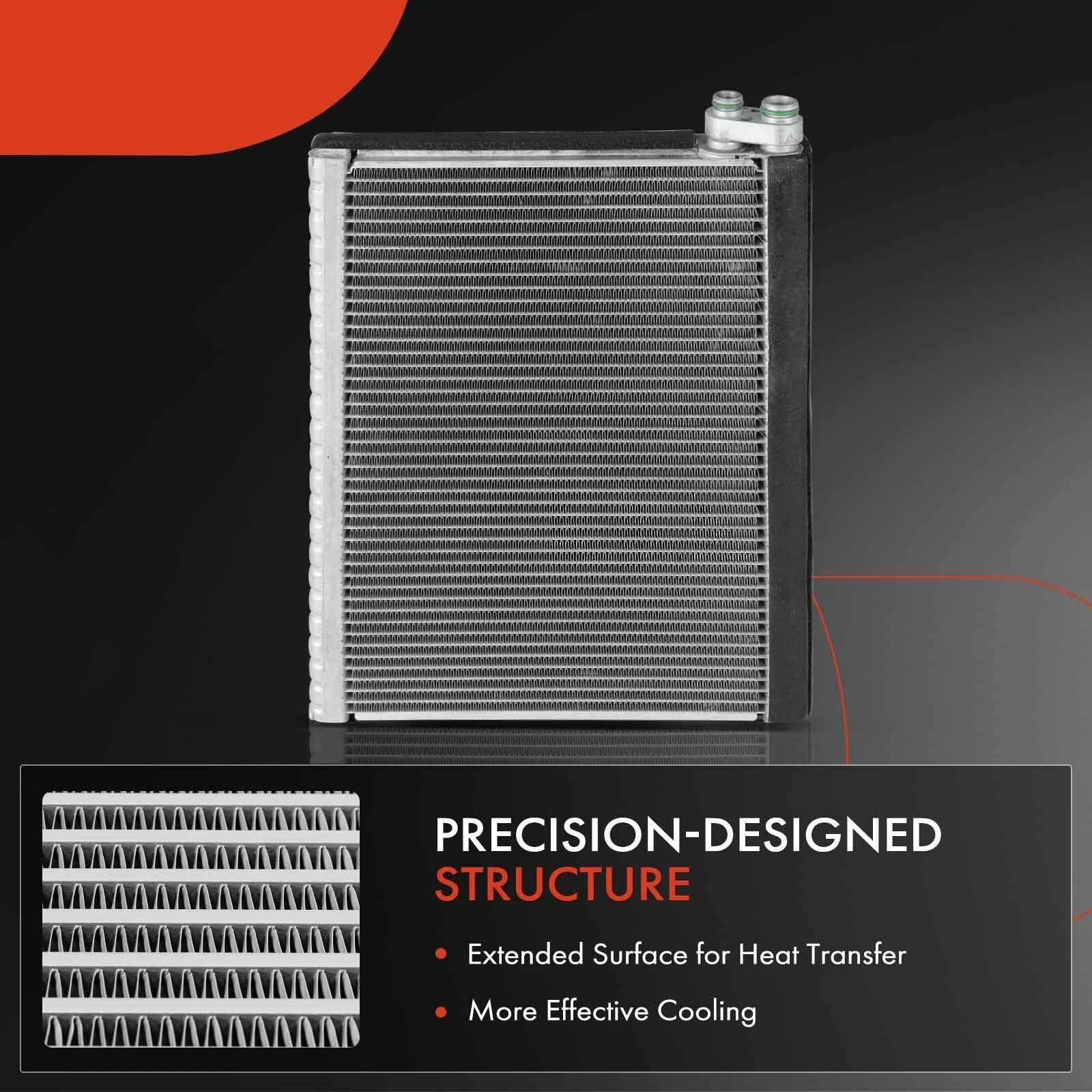 A/C Evaporator Core for Subaru Tribeca (2008-2014)