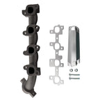 Right Cast Iron Exhaust Manifold for Dodge Durango Ram Dakota (2000–2003)