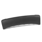 Front Smooth Lower Bumper Cover Molding for Honda Pilot (2019–2022)
