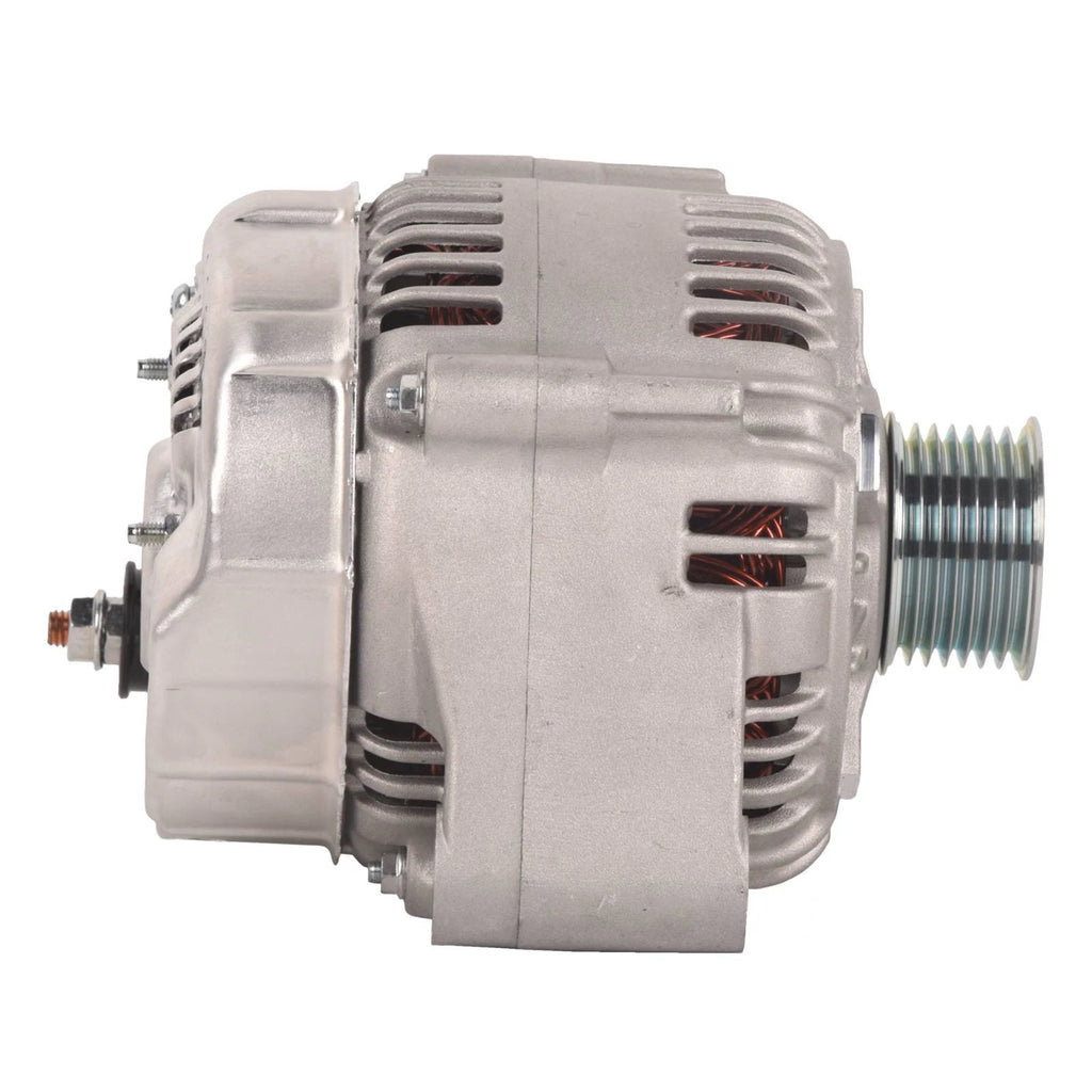 High Output Alternator for Jaguar Vanden Plas XJ8 XJR XK8 (1997–2006)