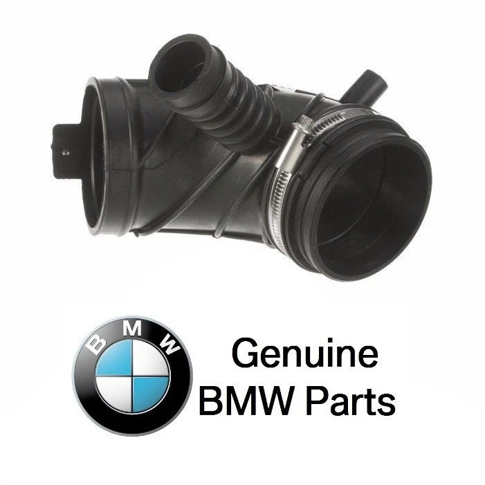 Throttle Housing to Air Intake Boot for BMW Z4 (E85) (2003–2008) 13 54 7 514 880