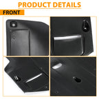 Engine Splash Shield for Hyundai Elantra 2014–2016