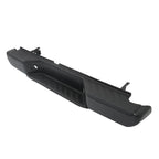 Rear Step Bumper Assembly for Nissan Frontier (2005-2021)