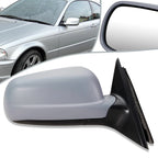 Powered Heated Passenger Side Mirror for Volkswagen Passat (1998–2004) VW1321118