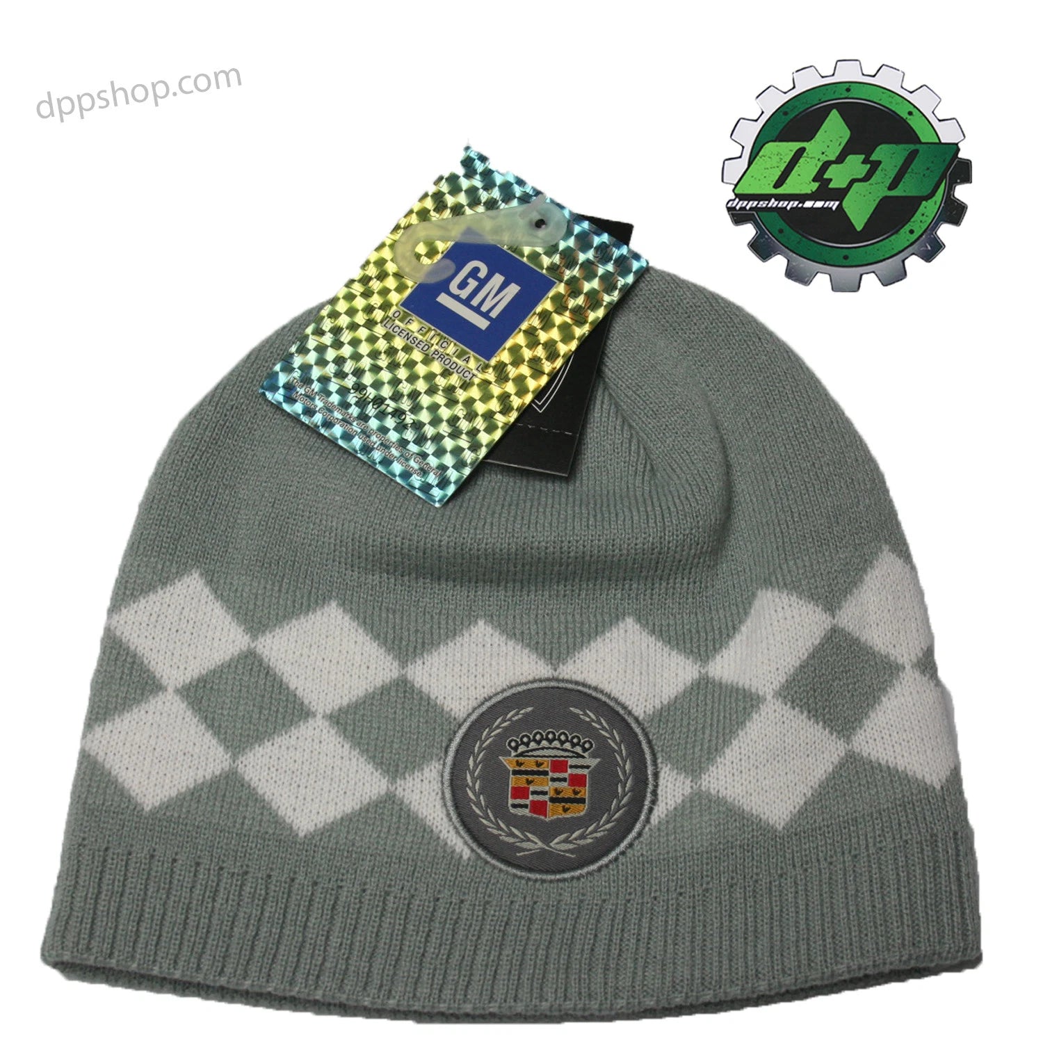 Beanie Hat for Cadillac Escalade (2002–2023)