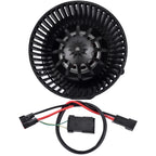 Blower Motor for Freightliner Cascadia M2 108SD 114SD (2012-2022)