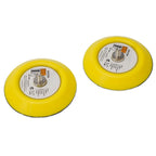 Sanding Pad 75mm for DA Air & Power Sanders (Tool Part)